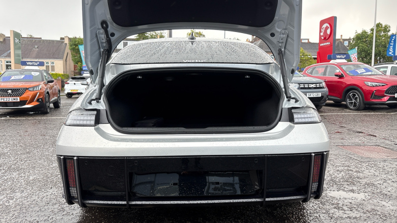 Hyundai IONIQ 6 239kW Ultimate 77kWh 4dr AWD Auto Electric Saloon